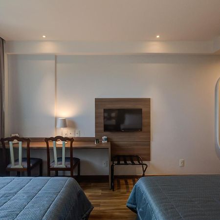 Bourbon Hotel Cambara 외부 사진