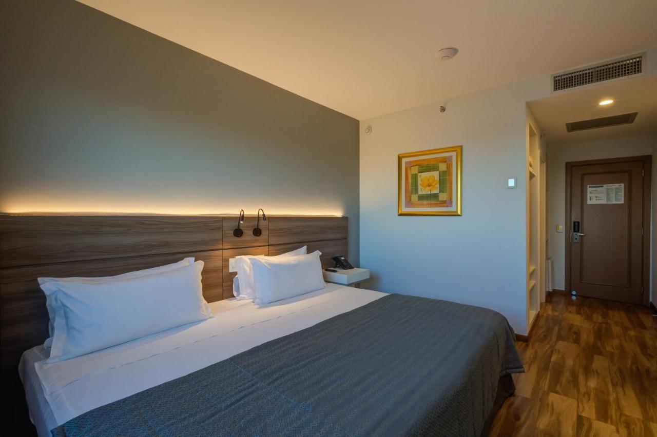 Bourbon Hotel Cambara 외부 사진