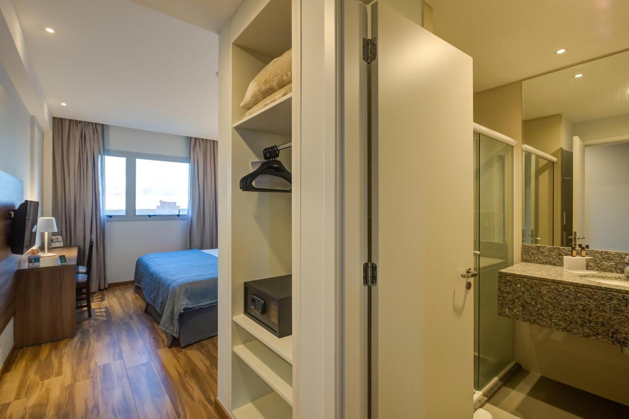 Bourbon Hotel Cambara 외부 사진