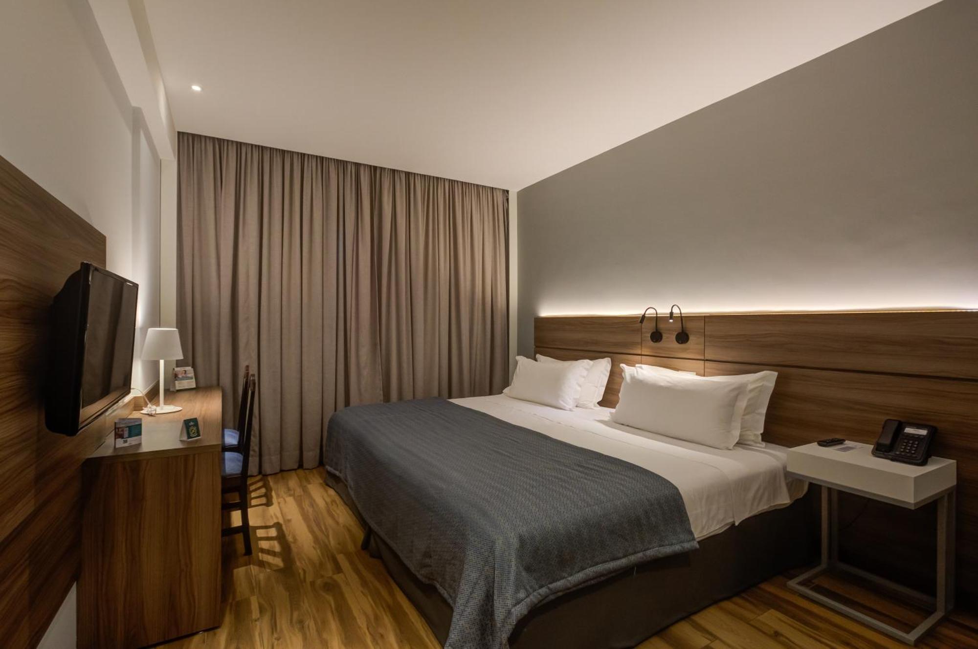 Bourbon Hotel Cambara 외부 사진